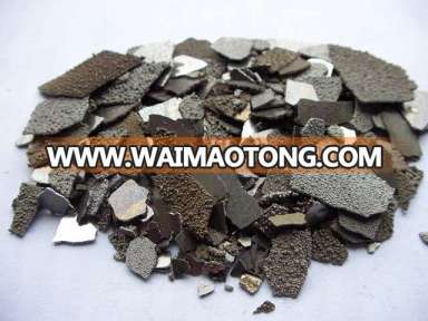 Electrolytic Manganese Flake 99.7%